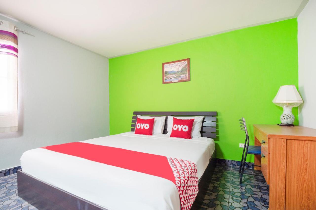Oyo 663 Green Beach Room Pattaya Luaran gambar